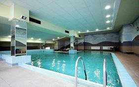 Top Loft Warsaw With Swimming Pool